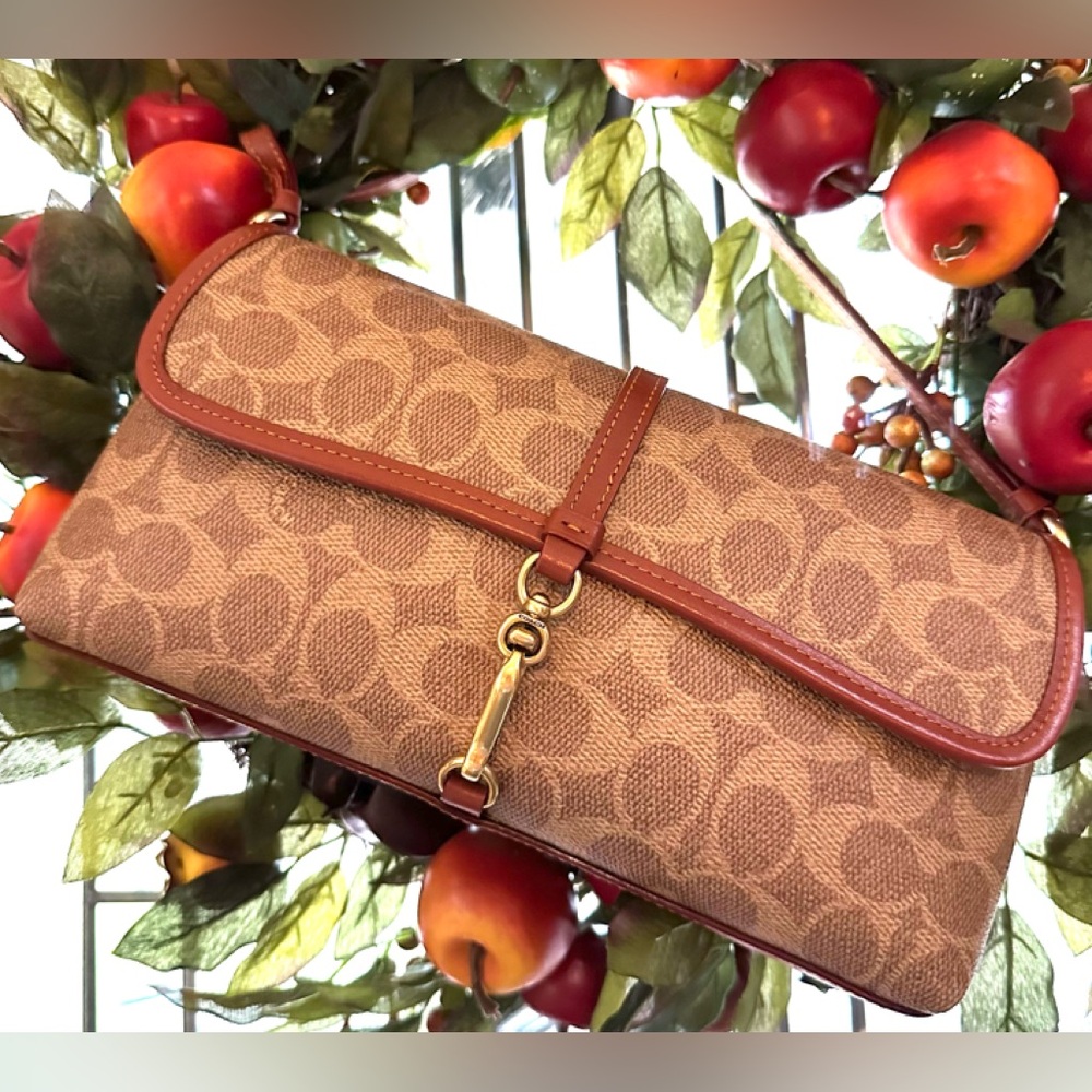 Coach Hamptons Bag